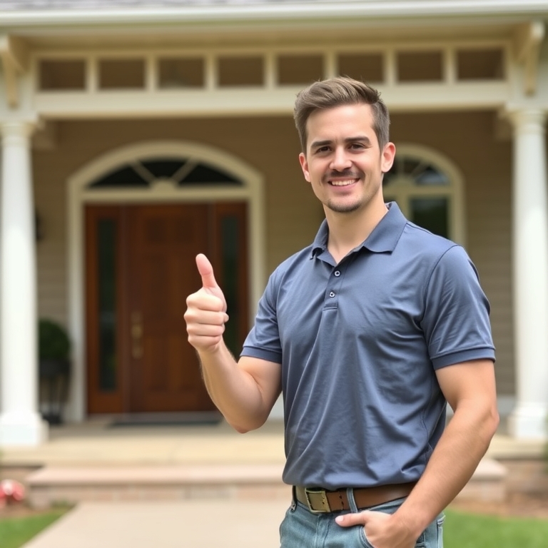 Founder of Ant & Rodent Pest Control St. Joseph